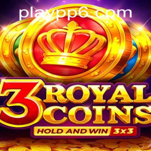 Descubra o Fascinante Mundo de 3royalcoins: O Jogo Inovador que Conquista Multidões