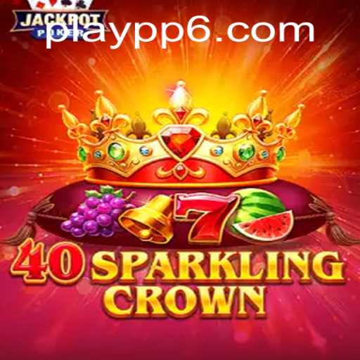 Descubra o Brilho de 40SparklingCrown: Um Mergulho no Universo do Jogo