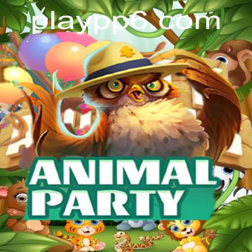 Explorando o Fascinante Mundo de AnimalParty: Regras e Destaques
