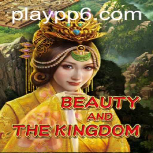 Descubra BeautyAndTheKingdom: O Jogo que Reinventa Aventuras no Reino Encantado