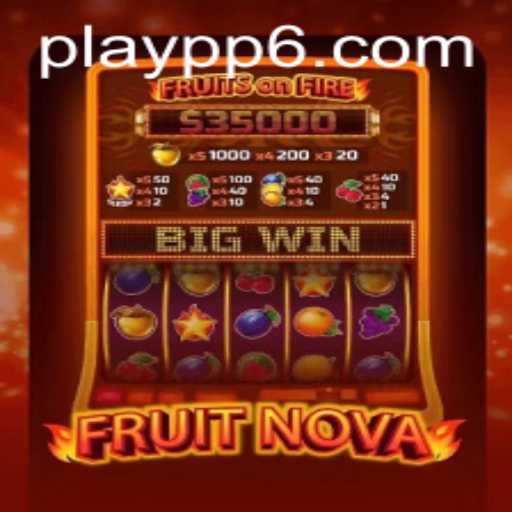 Descubra o Mundo de Aventuras com FruitNova