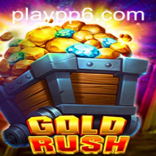 GoldRush: Uma Out-of-this-World Adventure
