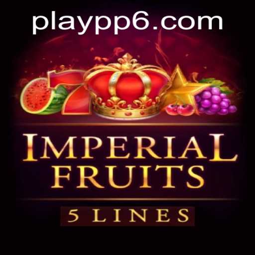 Descubra ImperialFruits5: Um Guia Completo do Jogo