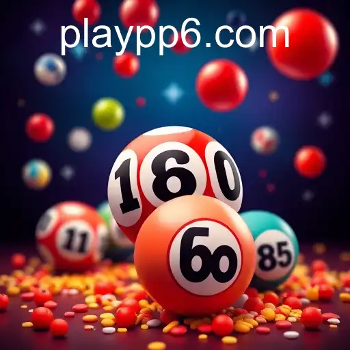 Explorando o Mundo dos Jogos de Bingo com Foco em pp6