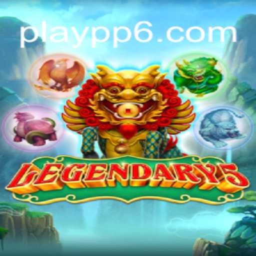 Legendary5: Explorando o Mundo do Jogo e Suas Regras Fascinantes