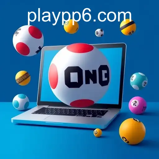 Loteria Online: Entendendo o Fenômeno e a Palavra-chave PP6