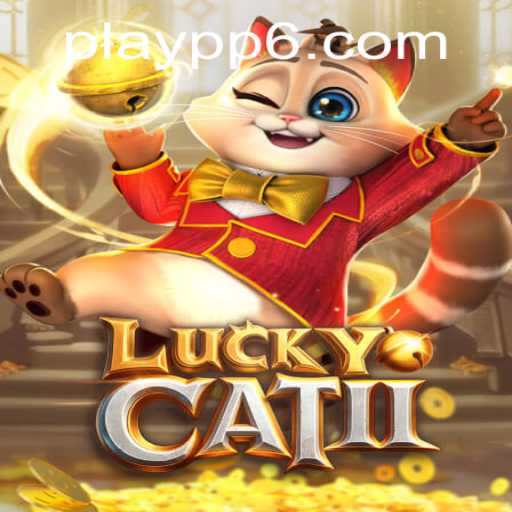 Desvendando o Fascinante Universo de LuckyCatII: Regras e Estratégias