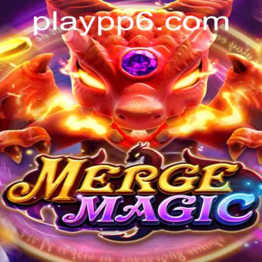 Desvendando o Fascinante Mundo de MergeMagic