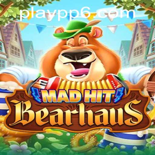 Explorando o Universo de MadHitBearhaus: Um Mergulho Nas Regras e Mecânicas do Jogo
