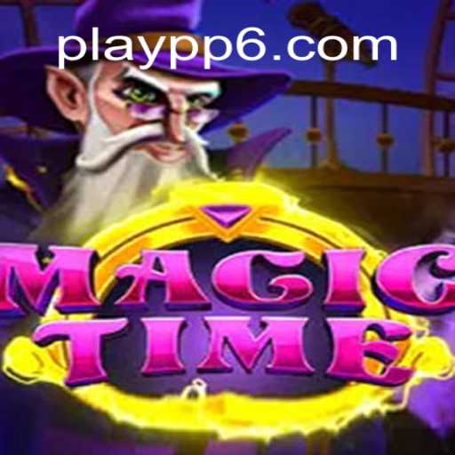 MagicTime: Descubra o Encanto e as Regras deste Fascinante Jogo de Estratégia