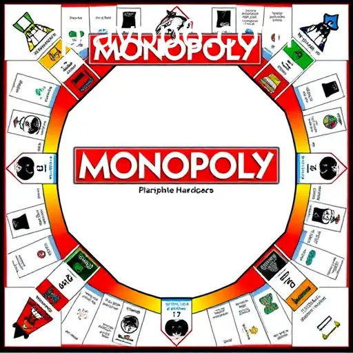 A Fascinante História e Evolução do Jogo Monopoly