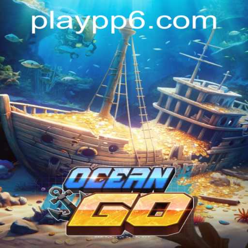 Explorando o Mundo de OceanGO: Um Mergulho nas Regras e Estrutura do Jogo