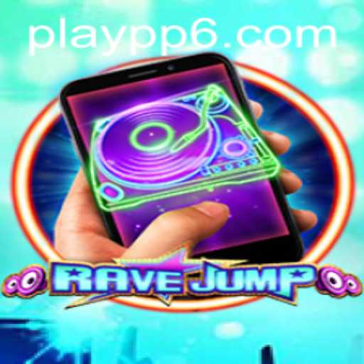 RaveJumpmobile: Uma Aventura Interativa no Universo dos Jogos