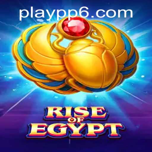 Explorando o Mundo de RiseOfEgypt: Um Mergulho no Passado