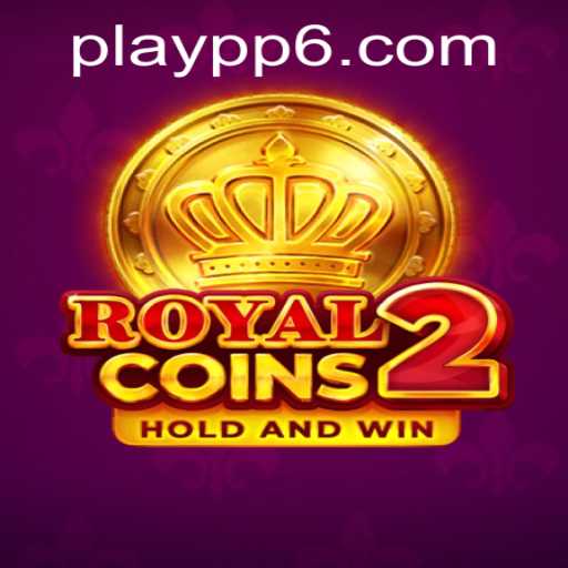 RoyalCoins2: A Nova Sensação no Mundo dos Jogos