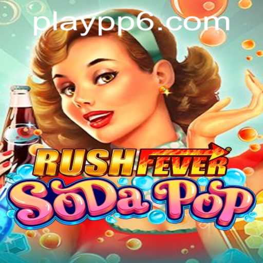 Descubra a Emoção de RushFeverSodaPop: Um Mergulho no Mundo das Borbulhas Frenéticas
