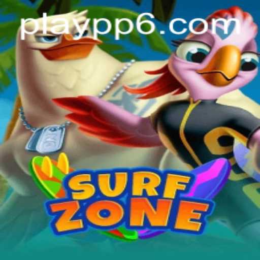 Explorando o Mundo de SurfZone: Regras e Dinâmicas do Jogo