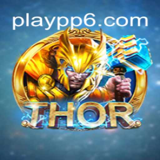 Descubra a Aventura de THOR: O Jogo de Estratégia Épico