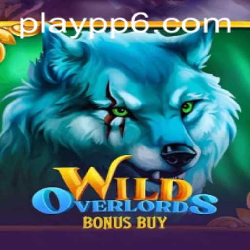 Explorando WildOverlordsBonusBuy: Um Mergulho no Mundo Selvagem dos Overlords